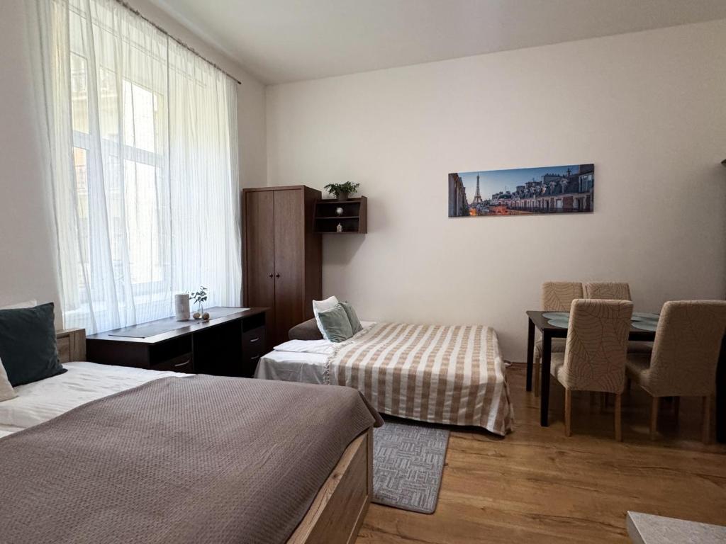 Comfort Place Brno Apartments - 16