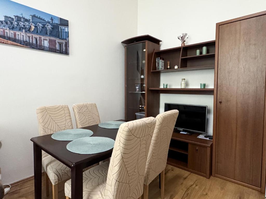 Comfort Place Brno Apartments - 19