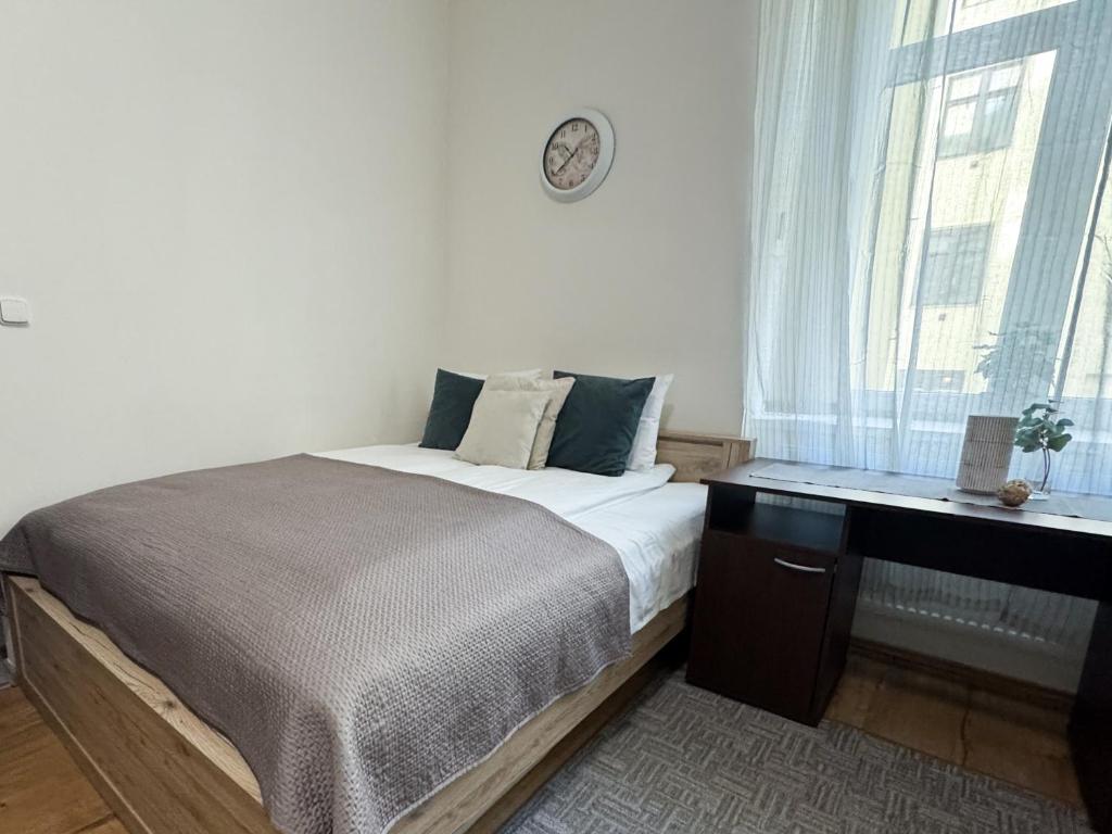 Comfort Place Brno Apartments - 15