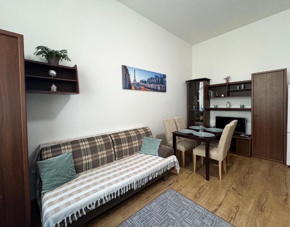 Comfort Place Brno Apartments - 17