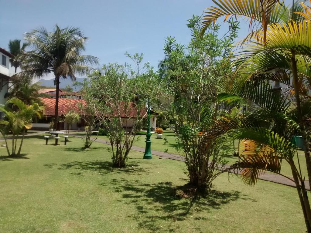  Apartamento Angra dos Reis Bracuí