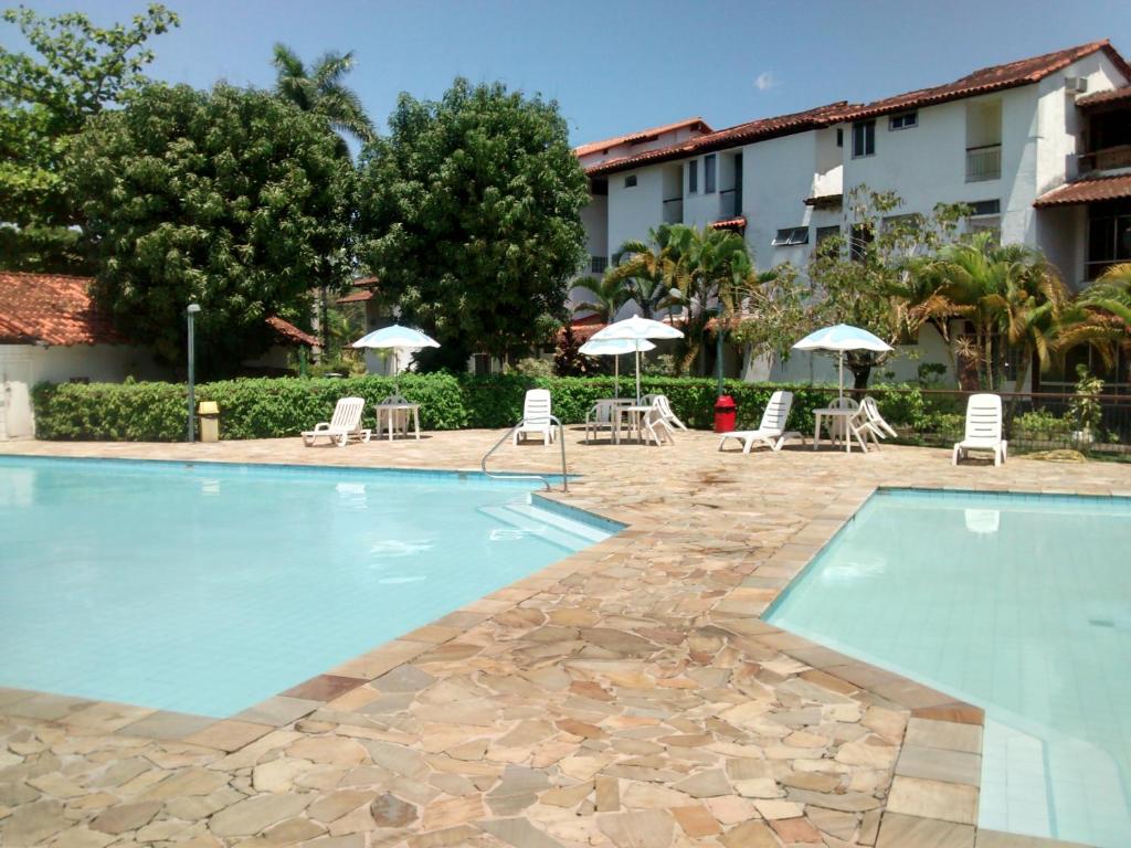  Apartamento Angra dos Reis Bracuí