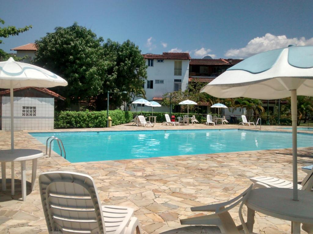  Apartamento Angra dos Reis Bracuí