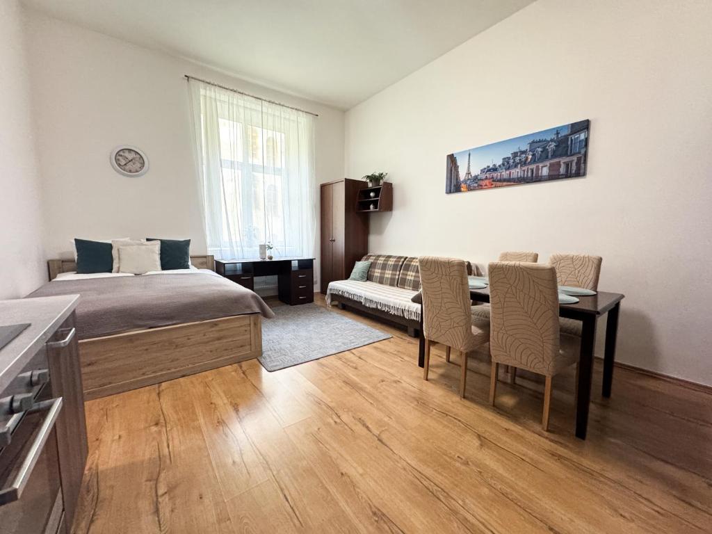 Comfort Place Brno Apartments - 14