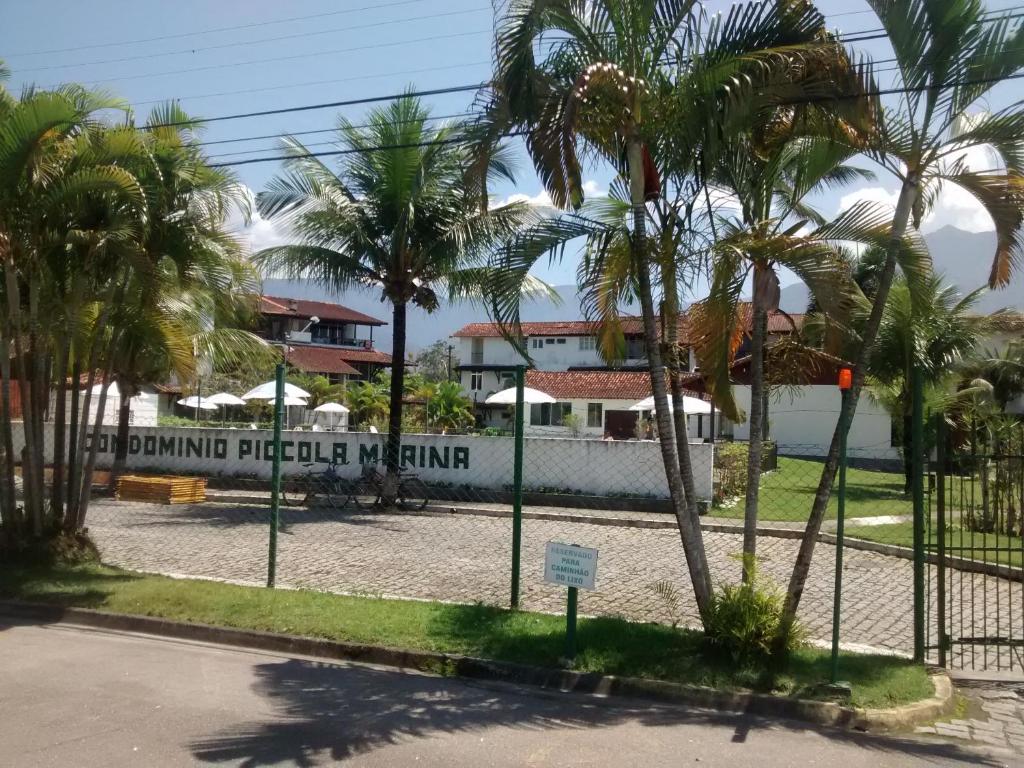  Apartamento Angra dos Reis Bracuí