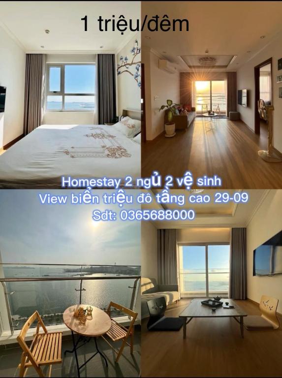 Hoa Homestay Hạ Long