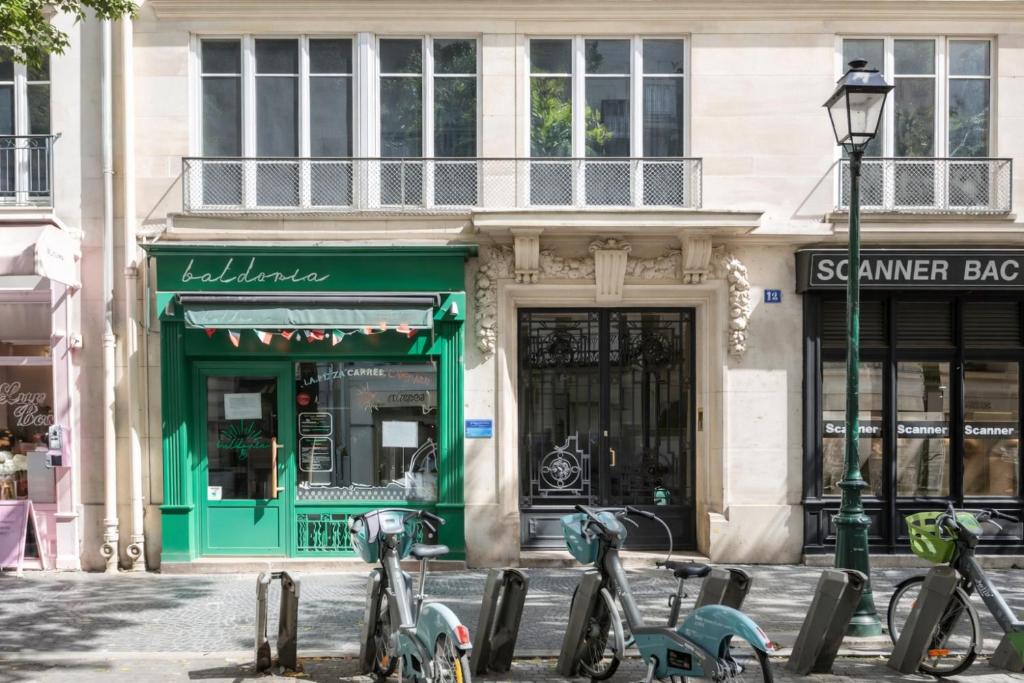 Cœur du Marais