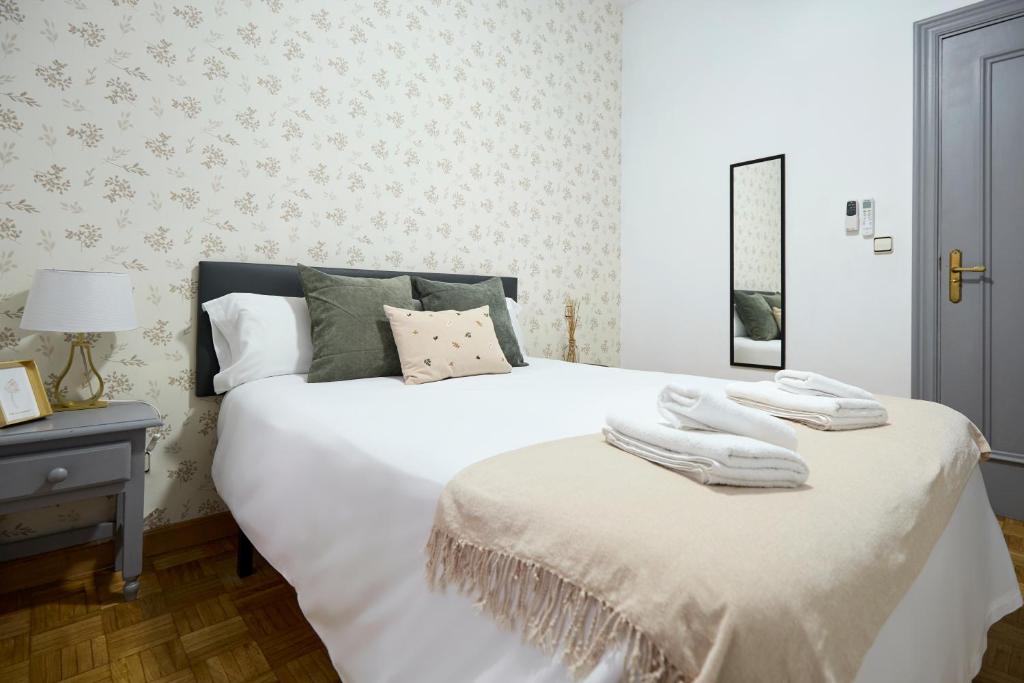 Apartamento Madrid Centro - 9