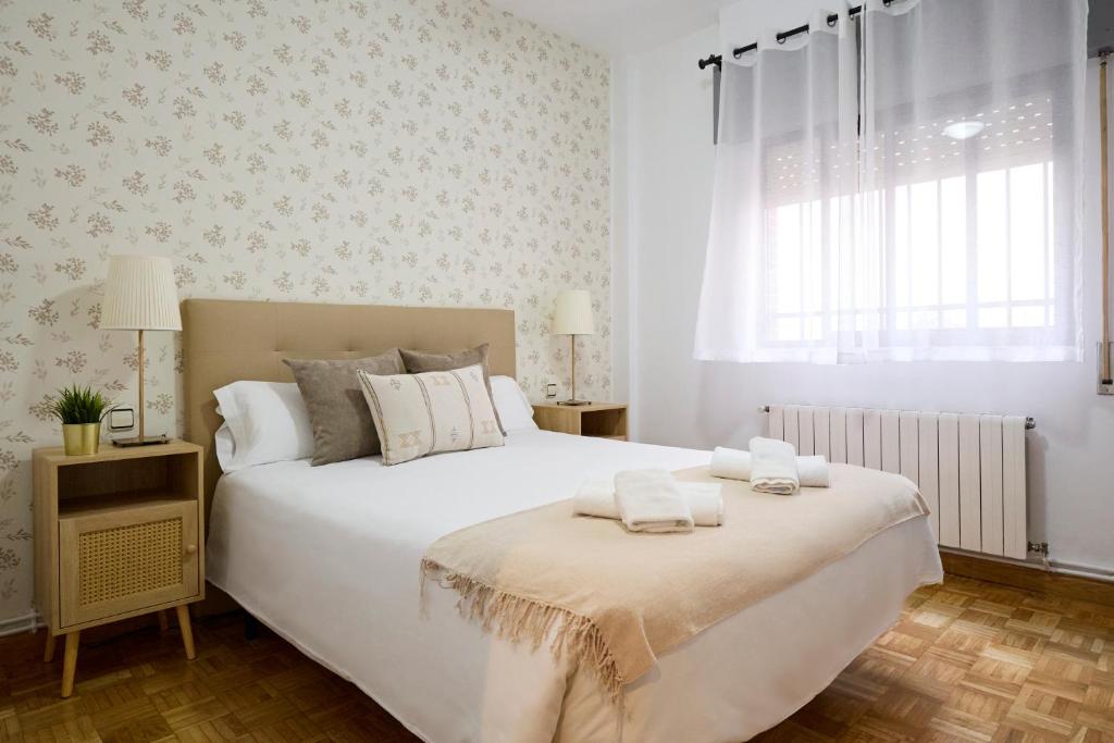 Apartamento Madrid Centro