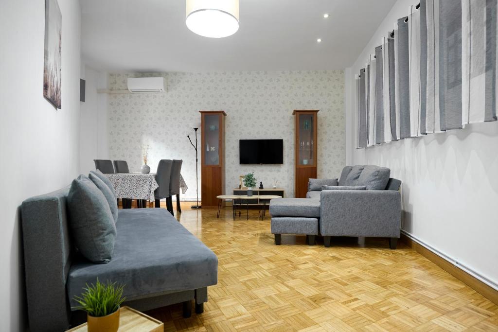 Apartamento Madrid Centro - 12