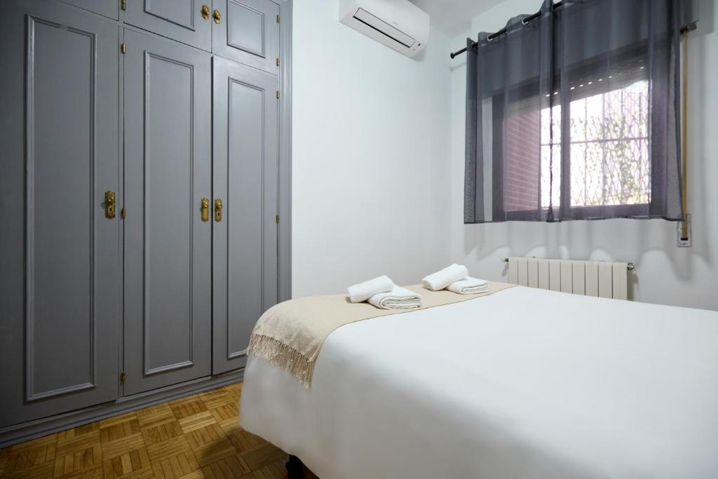 Apartamento Madrid Centro - 10