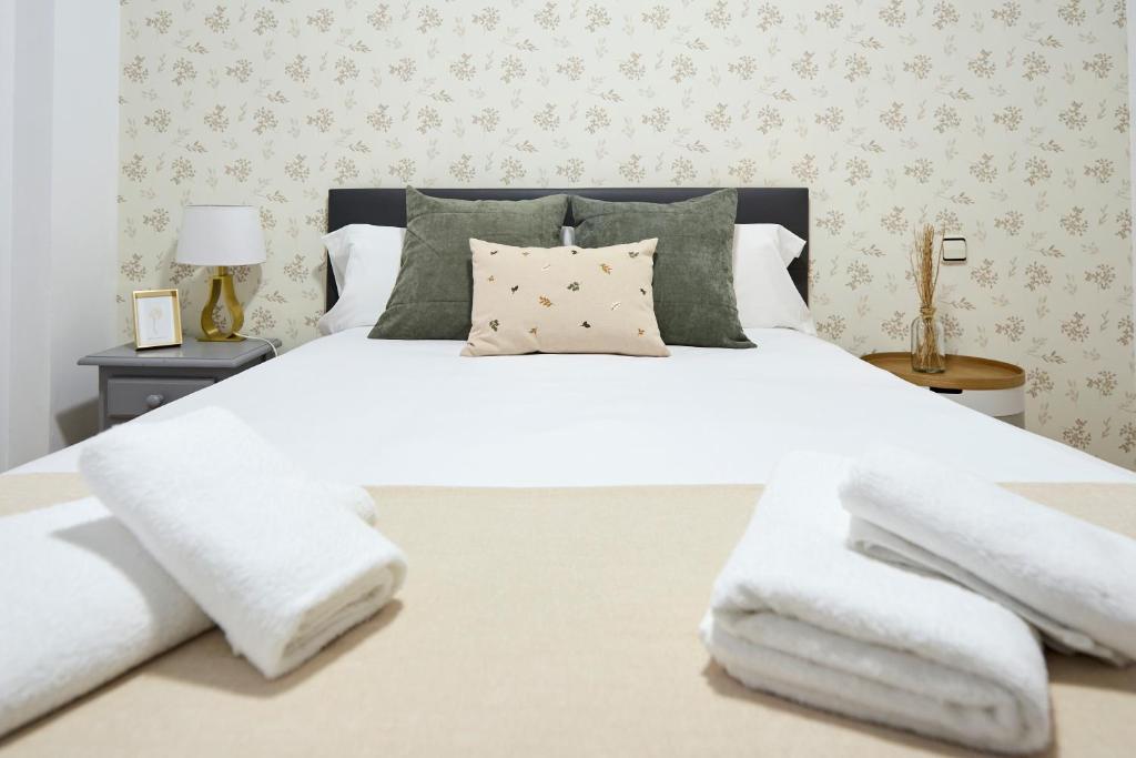 Apartamento Madrid Centro - 8