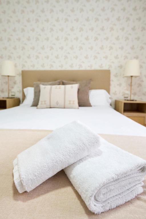 Apartamento Madrid Centro - 4