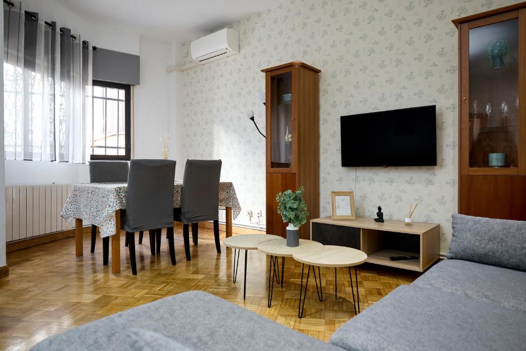 Apartamento Madrid Centro - 15