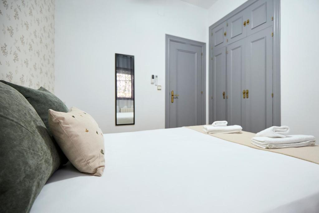 Apartamento Madrid Centro - 11