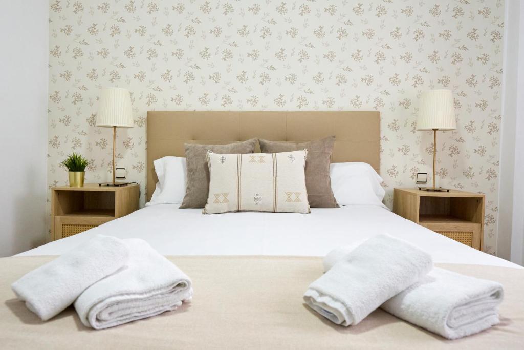 Apartamento Madrid Centro - 1