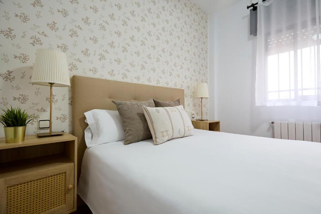 Apartamento Madrid Centro - 3