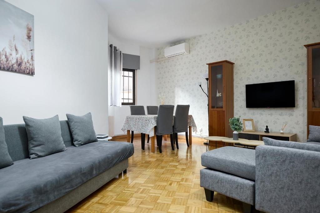 Apartamento Madrid Centro - 13