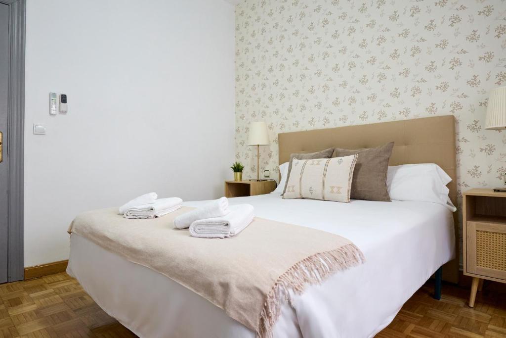 Apartamento Madrid Centro - 2