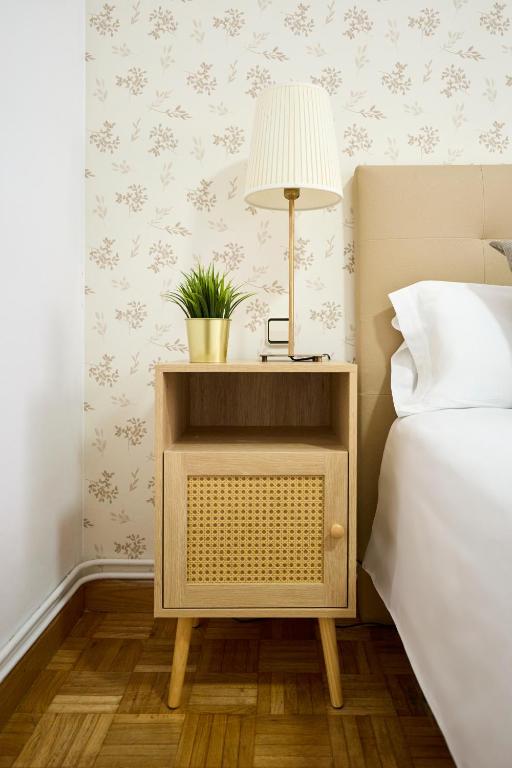 Apartamento Madrid Centro - 6