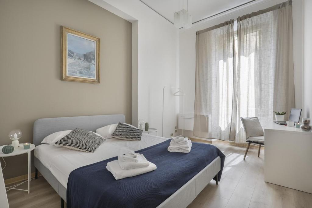 Family Apartment in the Heart of Florence