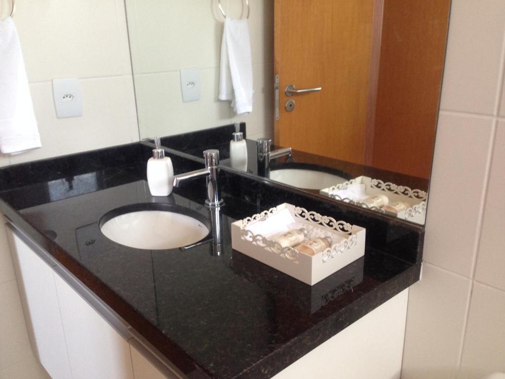  Apartamento Sol e Mar Maceió