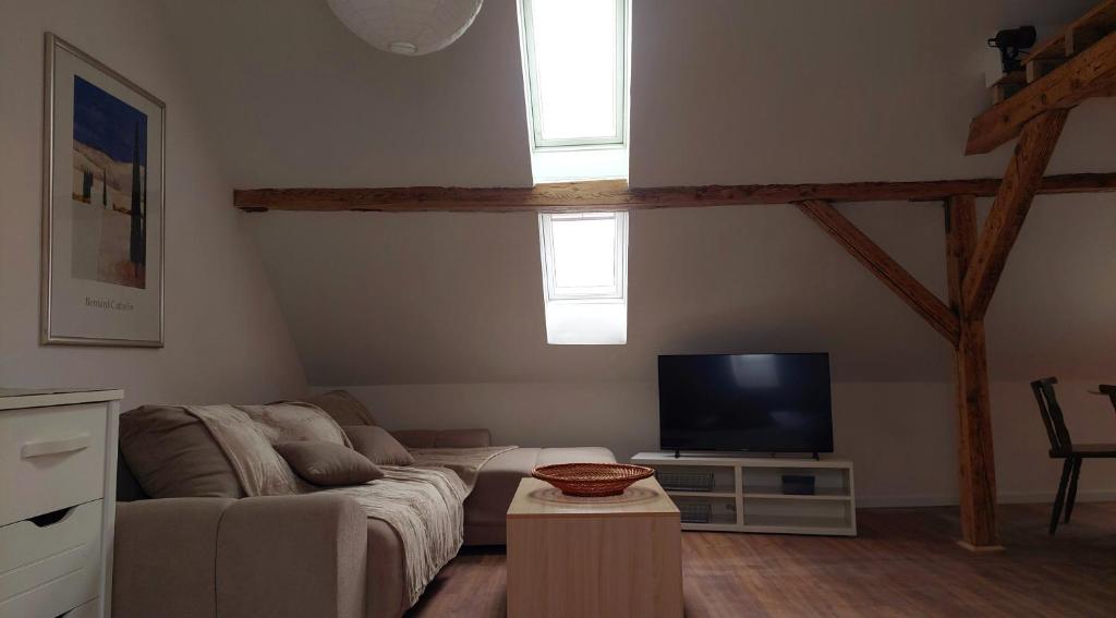 Large Private Room Near Colmar Center with Free Public Parking – photo 11