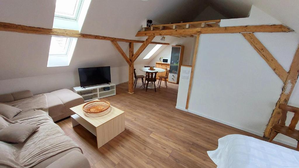 Large Private Room Near Colmar Center with Free Public Parking – photo 28