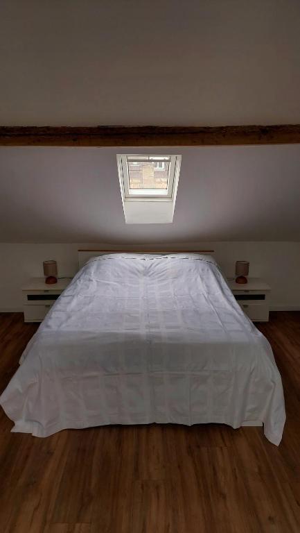 Large Private Room Near Colmar Center with Free Public Parking – photo 32