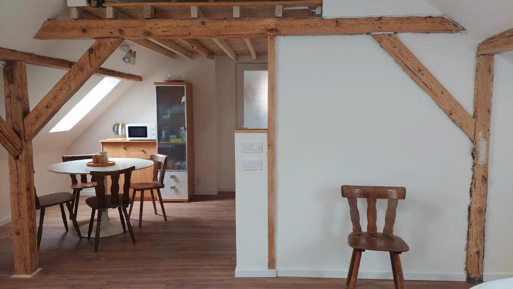Large Private Room Near Colmar Center with Free Public Parking – photo 10