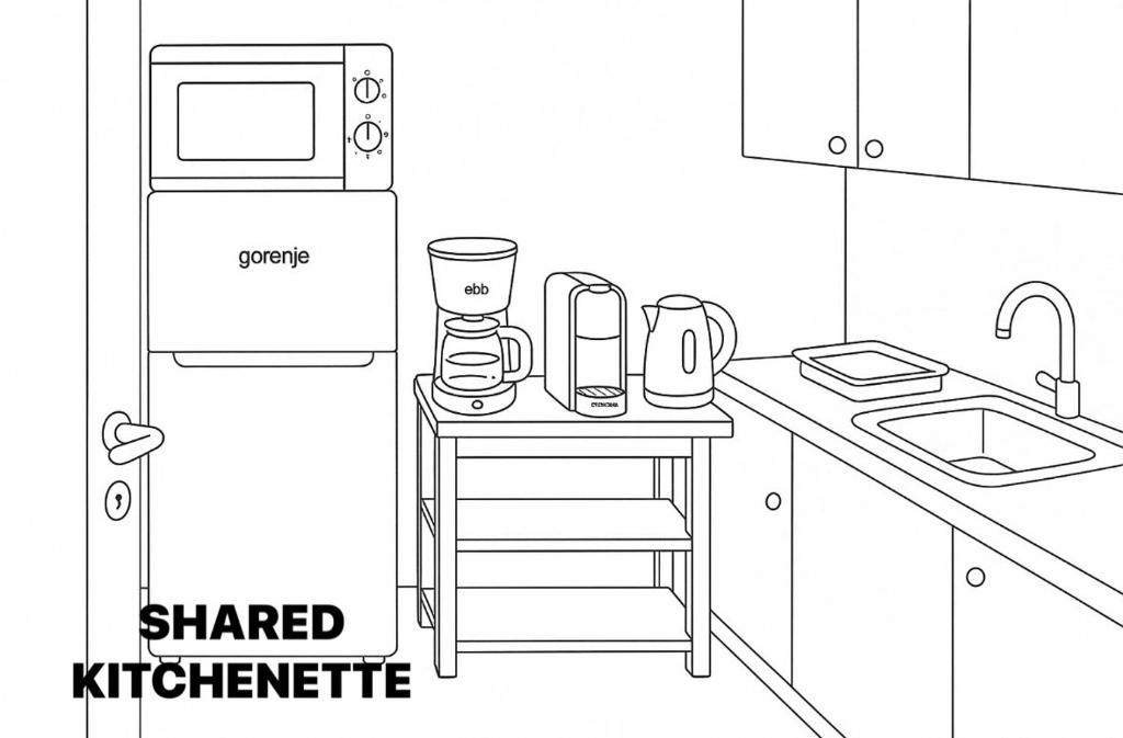 Rooms Villa Maria - 10