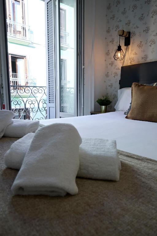 Apartamentos Fuencarral - 5