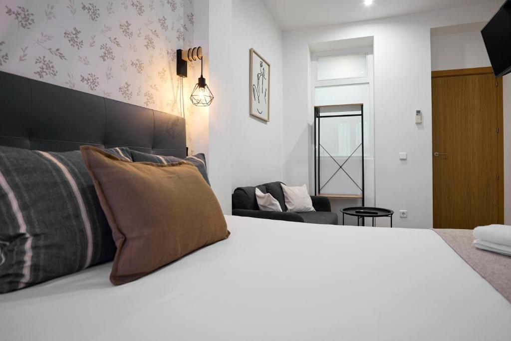 Apartamentos Fuencarral - 4