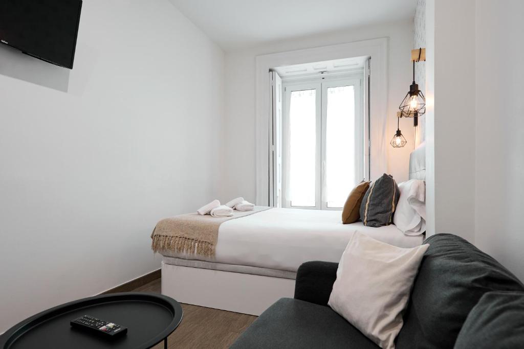 Apartamentos Fuencarral - 3