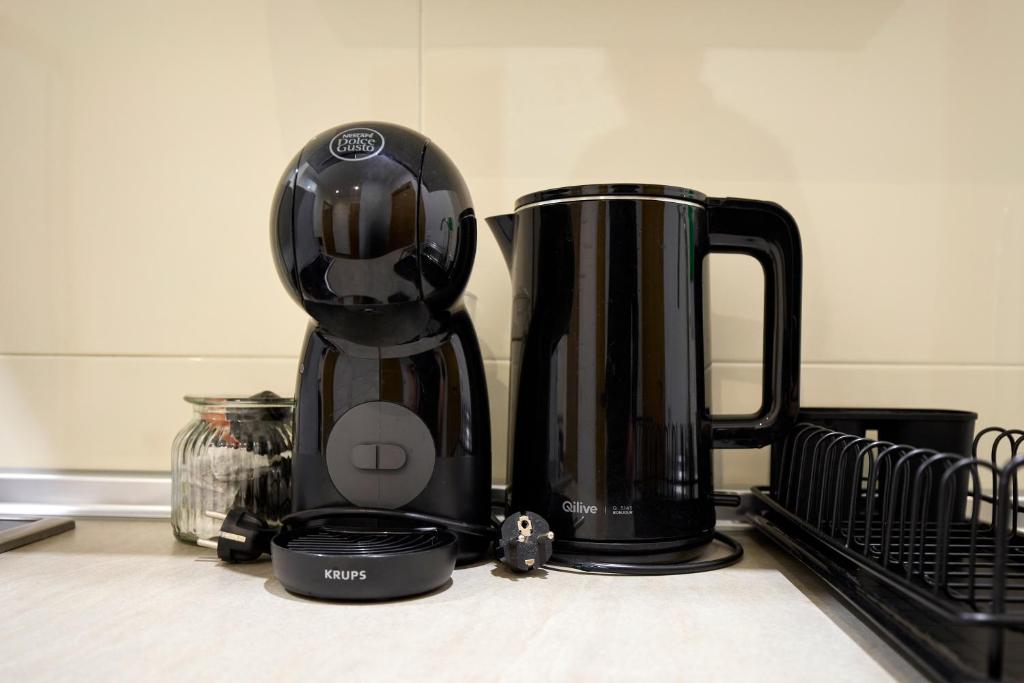 Apartamentos Fuencarral - 9