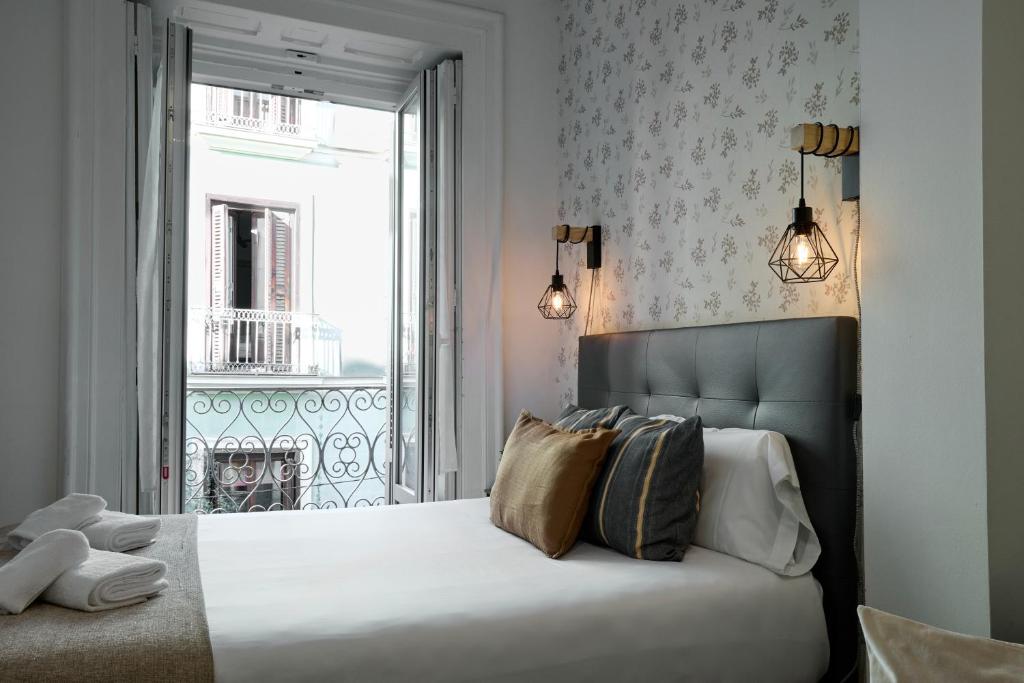 Apartamentos Fuencarral - 2