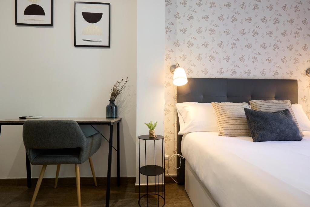 Apartamentos Fuencarral - 18