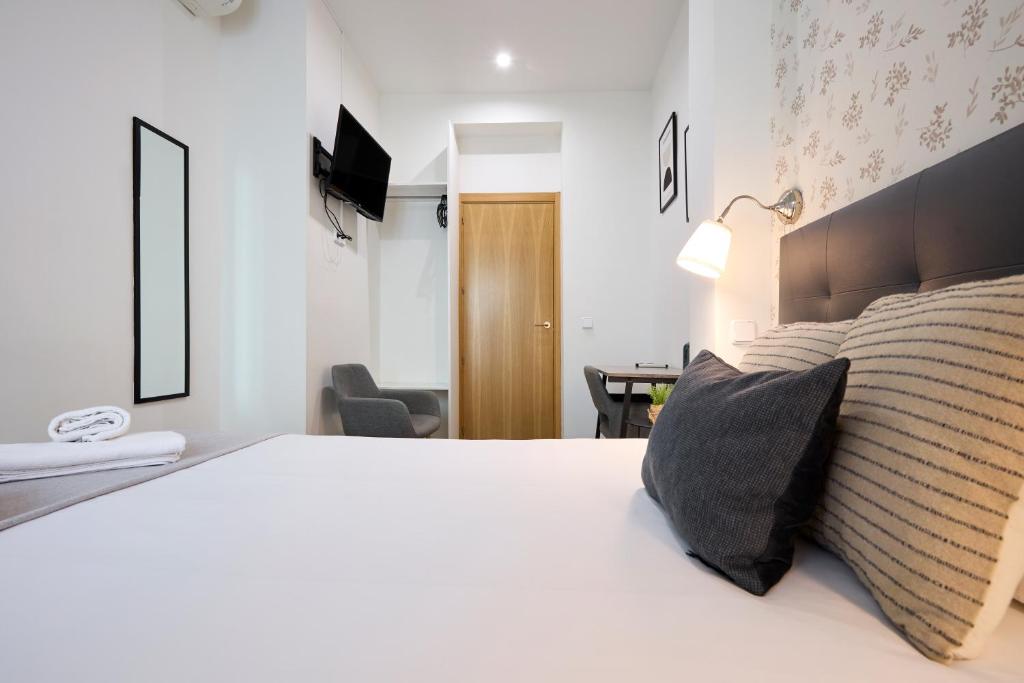 Apartamentos Fuencarral - 17