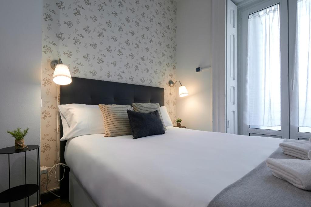 Apartamentos Fuencarral - 16