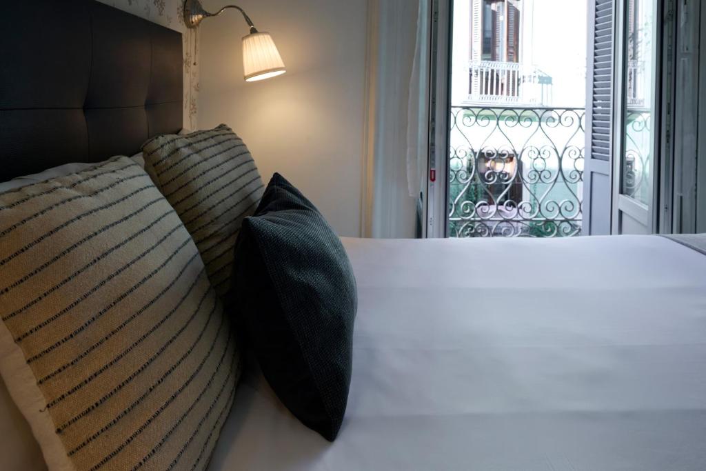 Apartamentos Fuencarral - 19