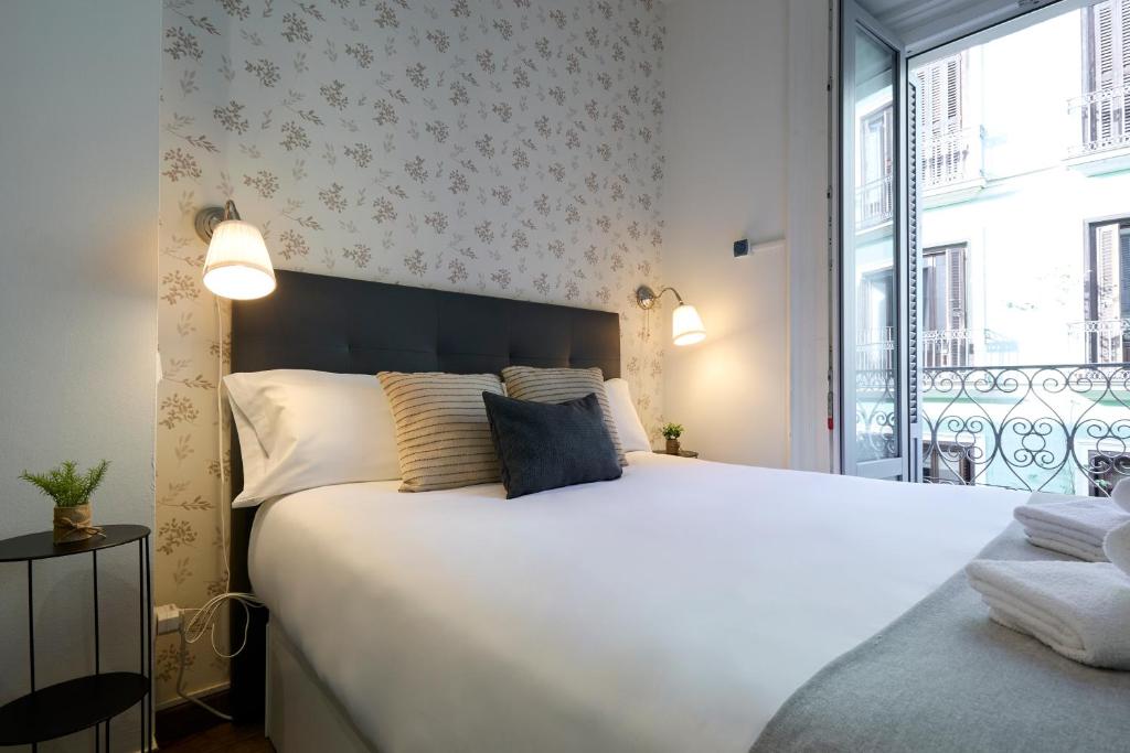 Apartamentos Fuencarral - 14