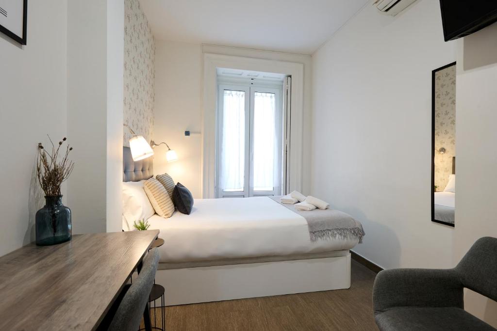 Apartamentos Fuencarral - 13