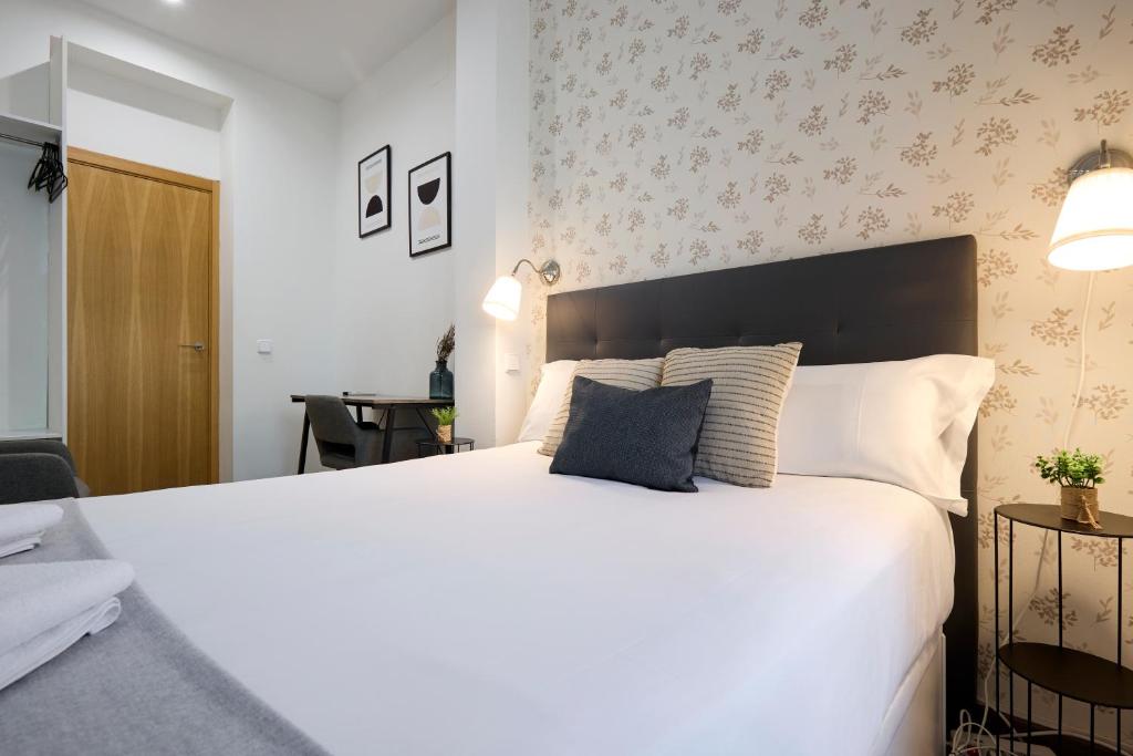 Apartamentos Fuencarral - 15