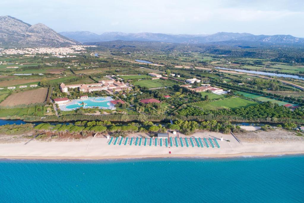 Hotel Marina Garden