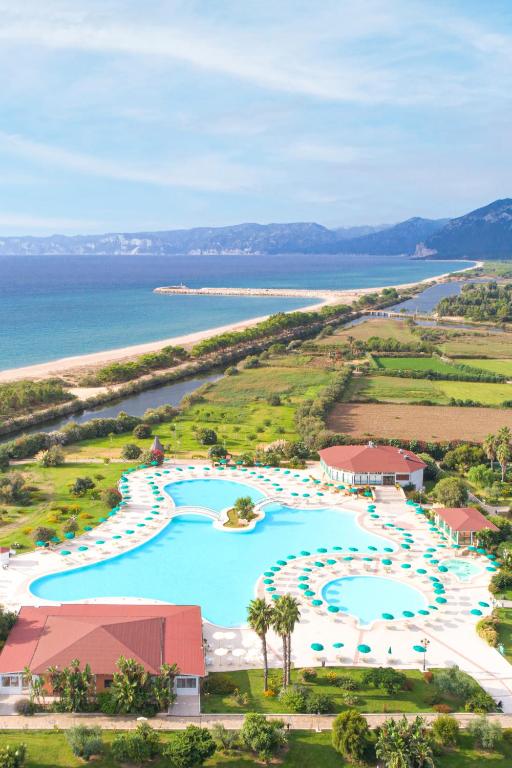 Hotel Marina Garden
