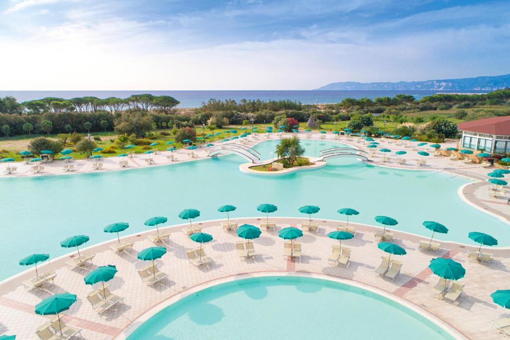 Hotel Marina Garden