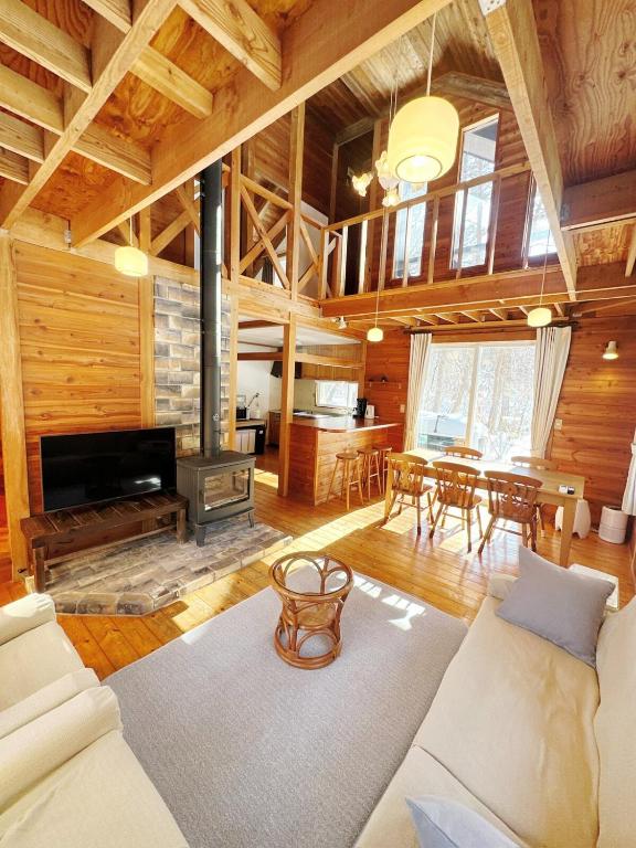 Pino Cottage
