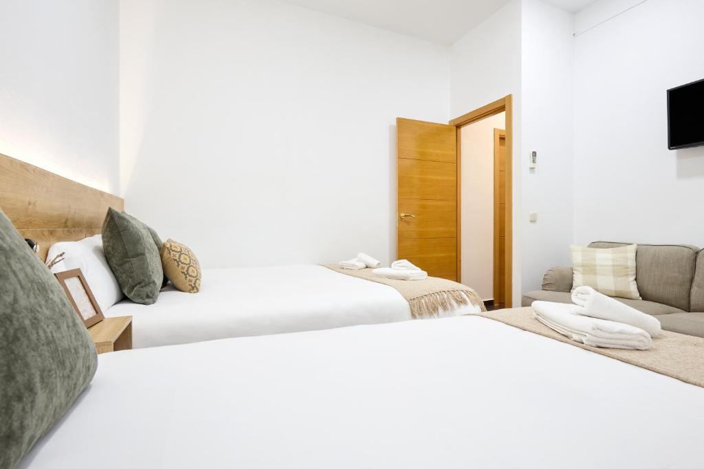 Apartamentos Fuencarral II - 3