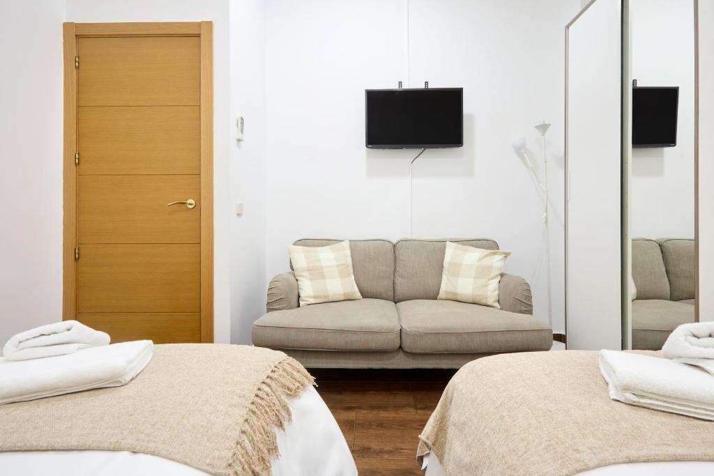 Apartamentos Fuencarral II - 4