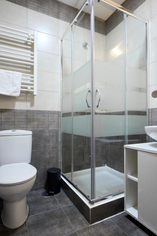 Apartamentos Fuencarral II - 11